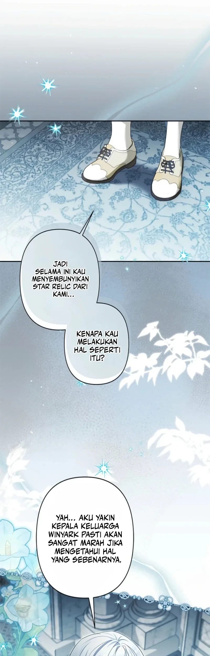 I’ll Protect My Handsome Older Brother Chapter 8 - halaman 45