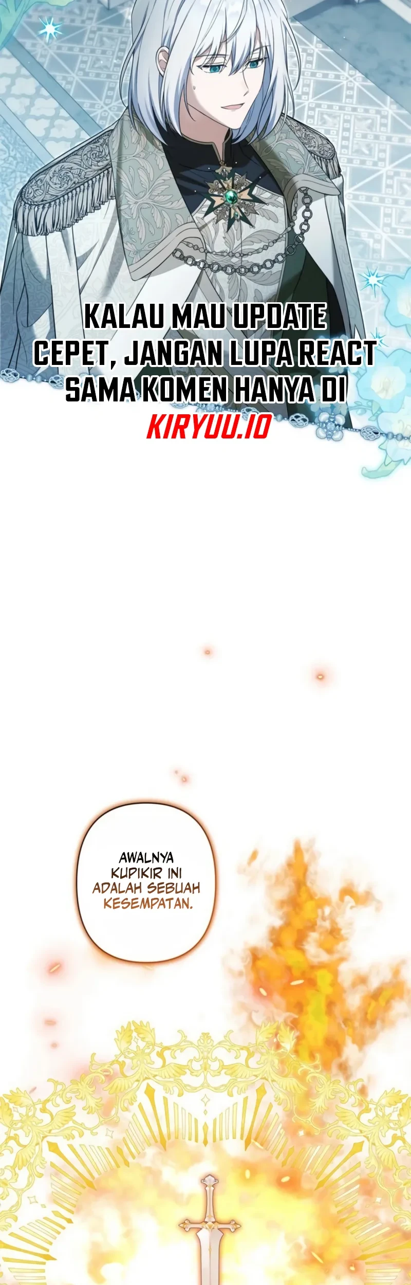 I’ll Protect My Handsome Older Brother Chapter 8 - halaman 46