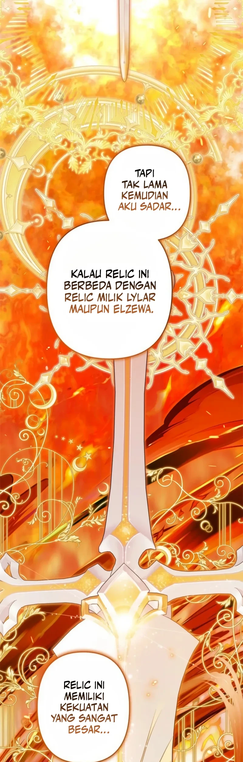 I’ll Protect My Handsome Older Brother Chapter 8 - halaman 47