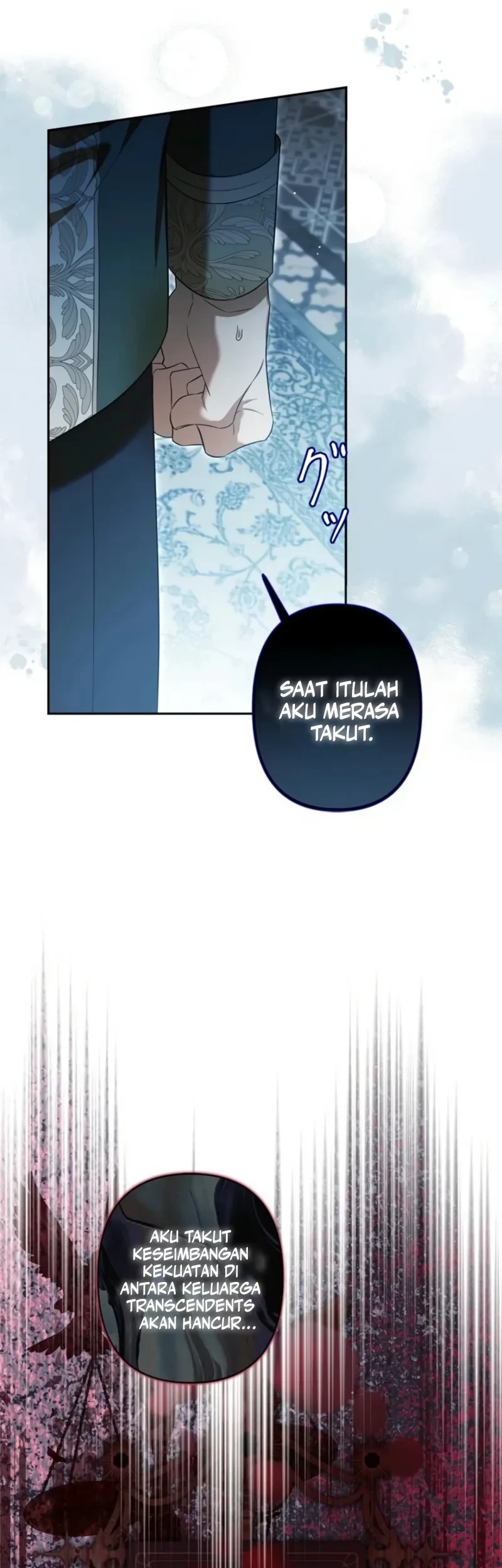 I’ll Protect My Handsome Older Brother Chapter 8 - halaman 49