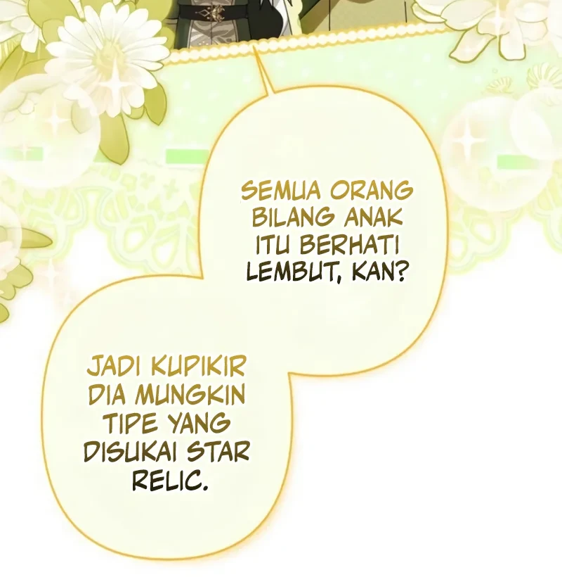 I’ll Protect My Handsome Older Brother Chapter 8 - halaman 53