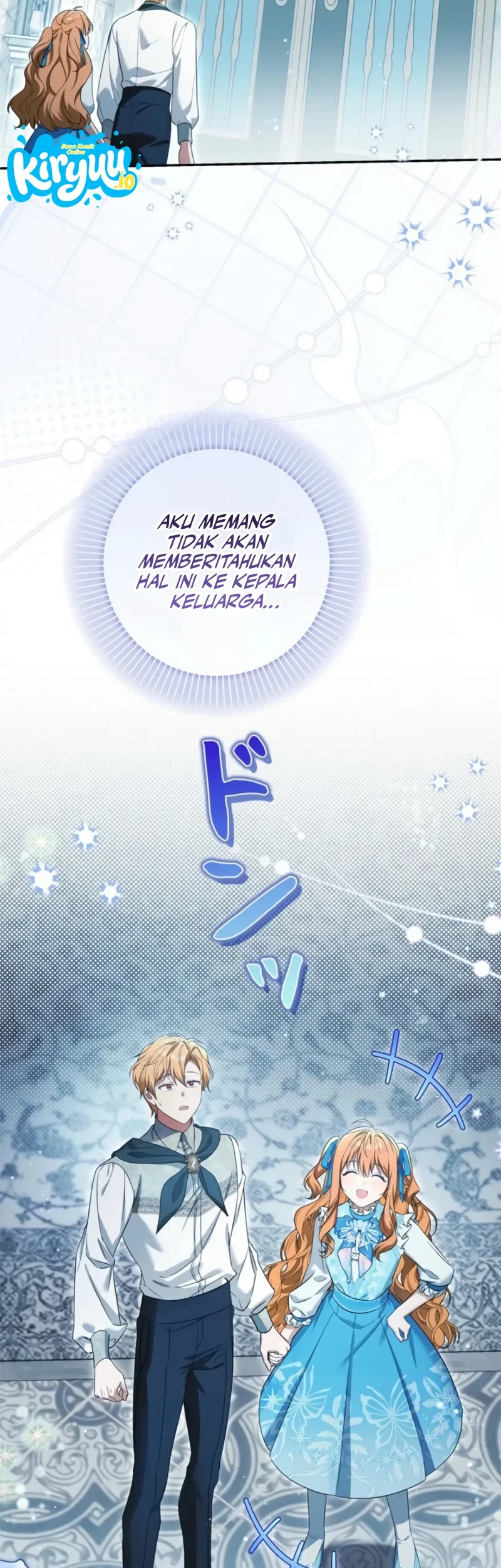 I’ll Protect My Handsome Older Brother Chapter 8 - halaman 63