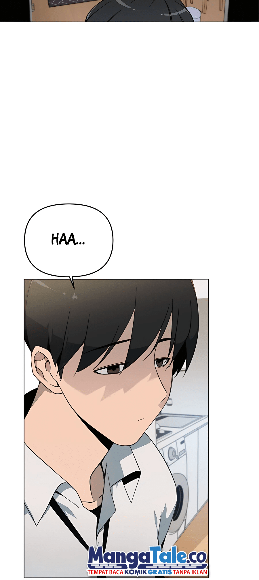I’ll Resign and Have a Fresh Start in This World Chapter 0.1 - halaman 15