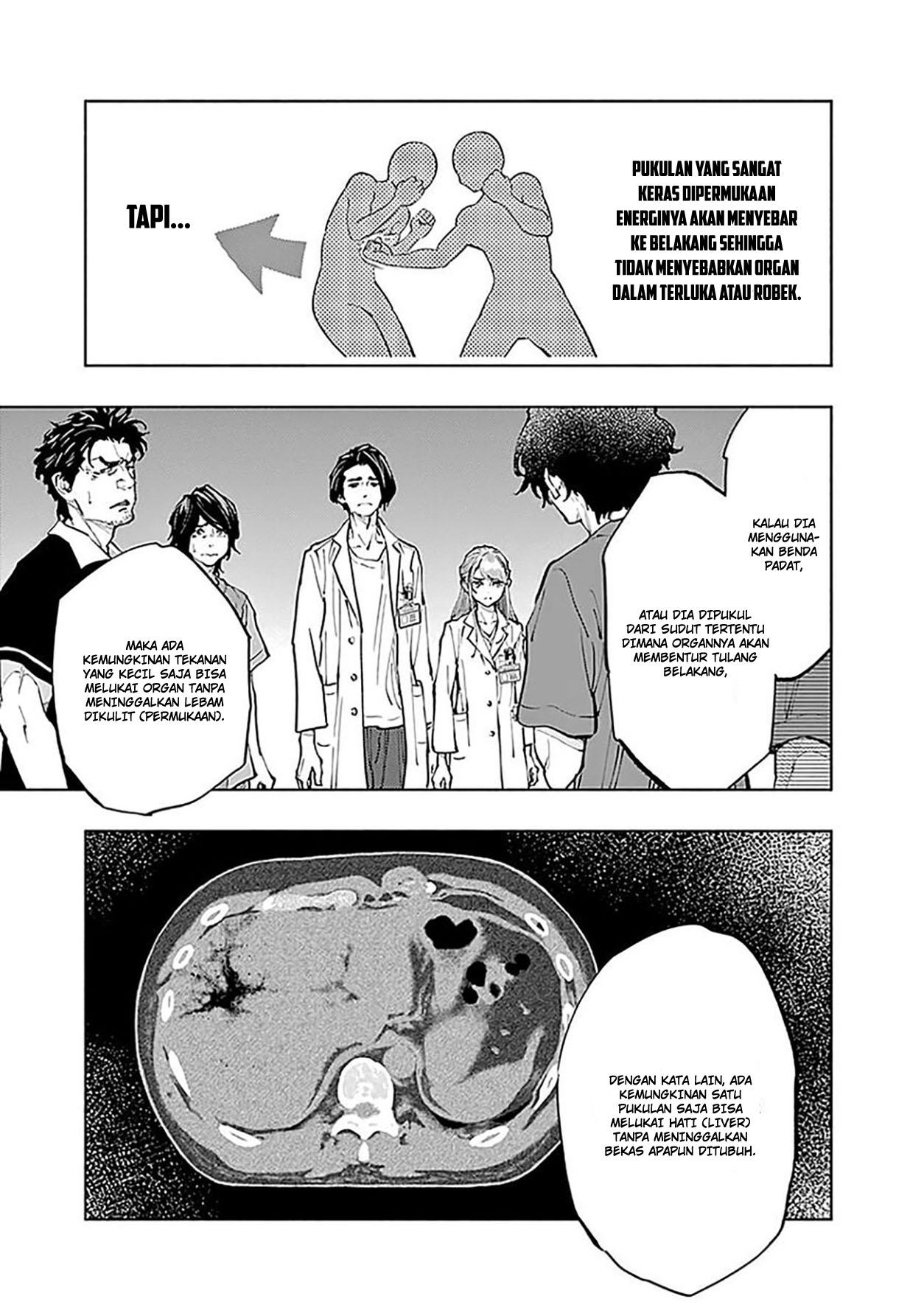 I’ll Resign and Have a Fresh Start in This World Chapter 0.1 - halaman 21
