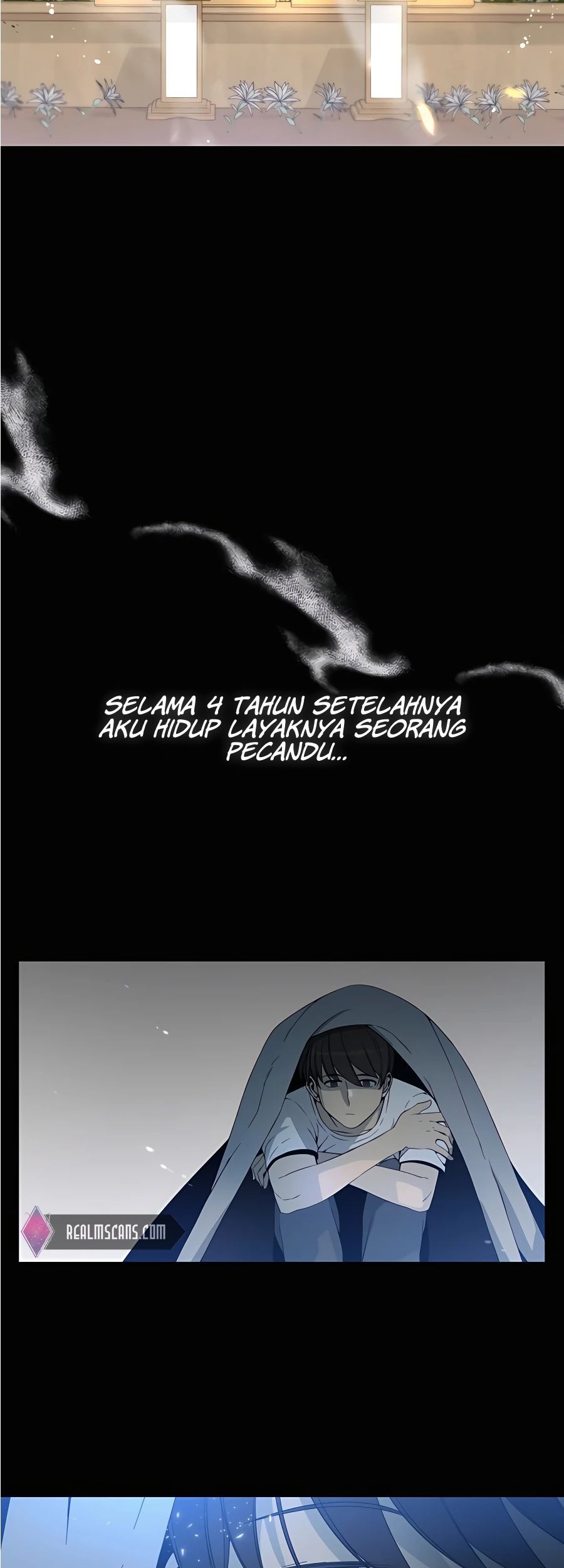 I’ll Resign and Have a Fresh Start in This World Chapter 1 - halaman 12