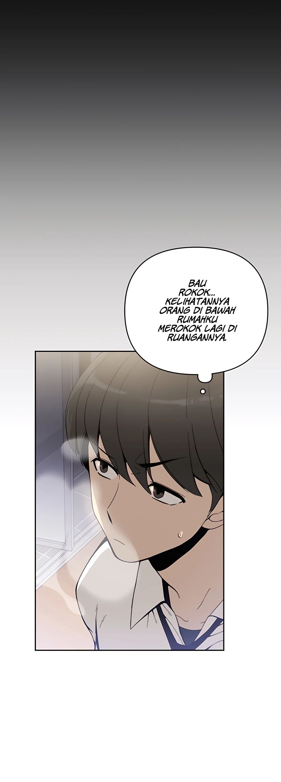 I’ll Resign and Have a Fresh Start in This World Chapter 1 - halaman 15