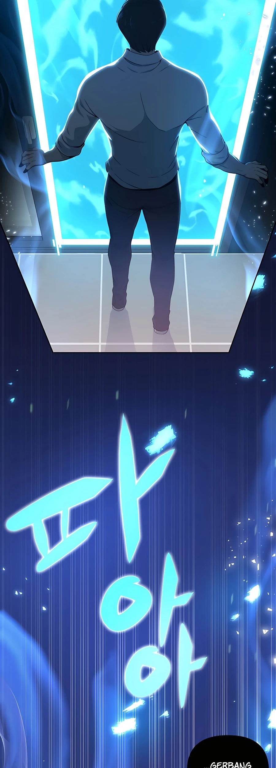 I’ll Resign and Have a Fresh Start in This World Chapter 1 - halaman 20