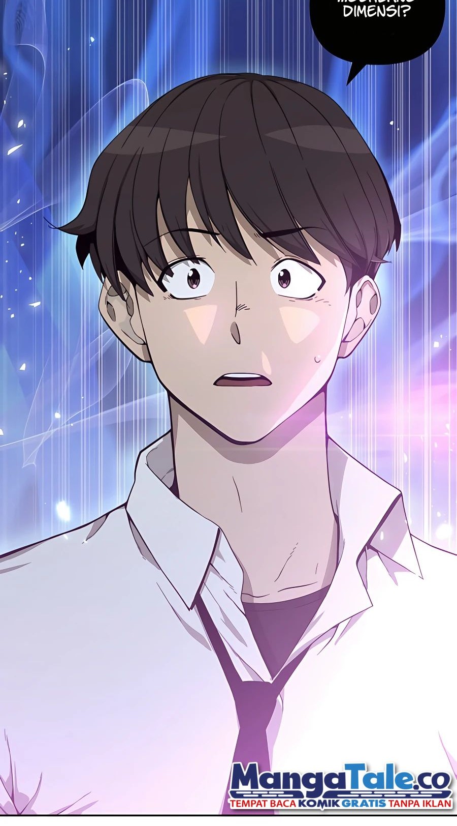 I’ll Resign and Have a Fresh Start in This World Chapter 1 - halaman 21