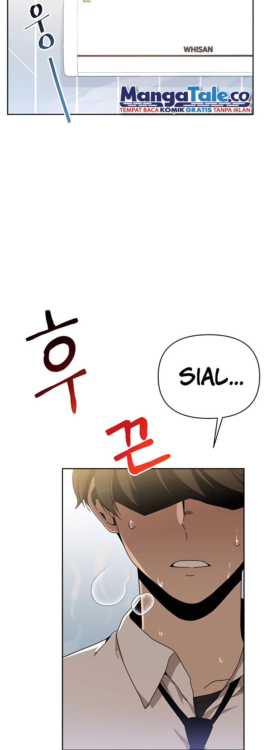 I’ll Resign and Have a Fresh Start in This World Chapter 1 - halaman 3
