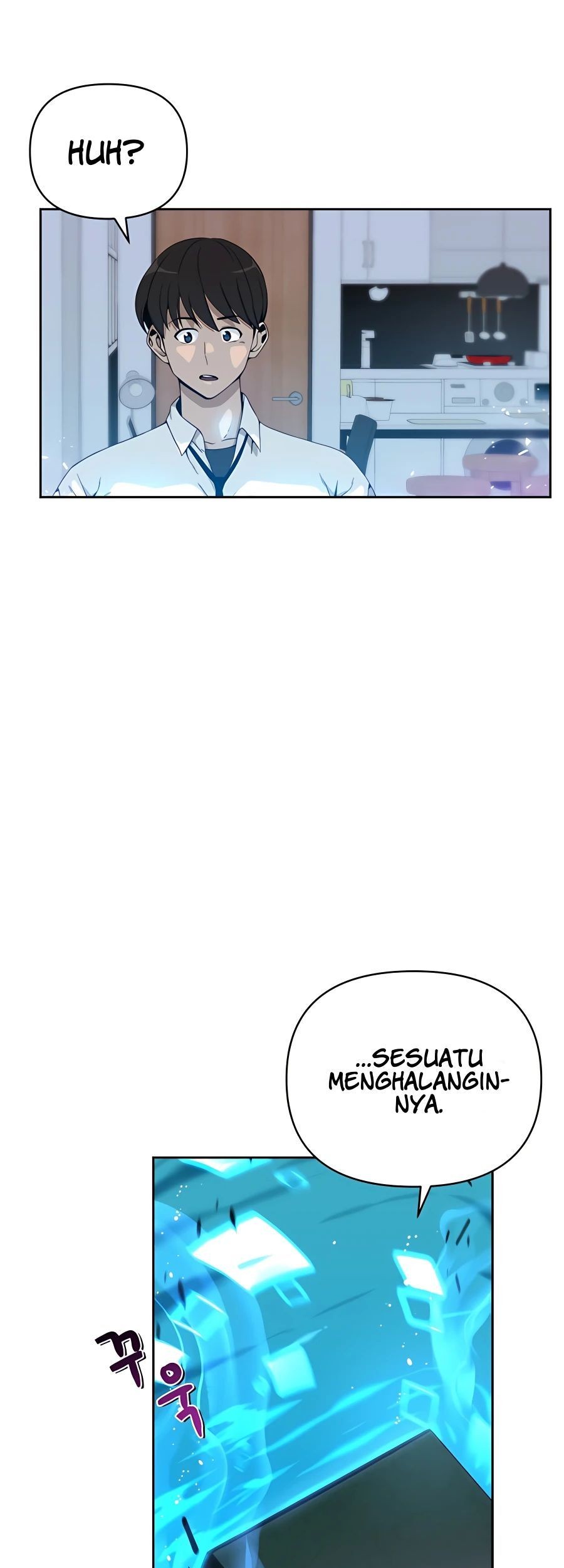 I’ll Resign and Have a Fresh Start in This World Chapter 1 - halaman 30
