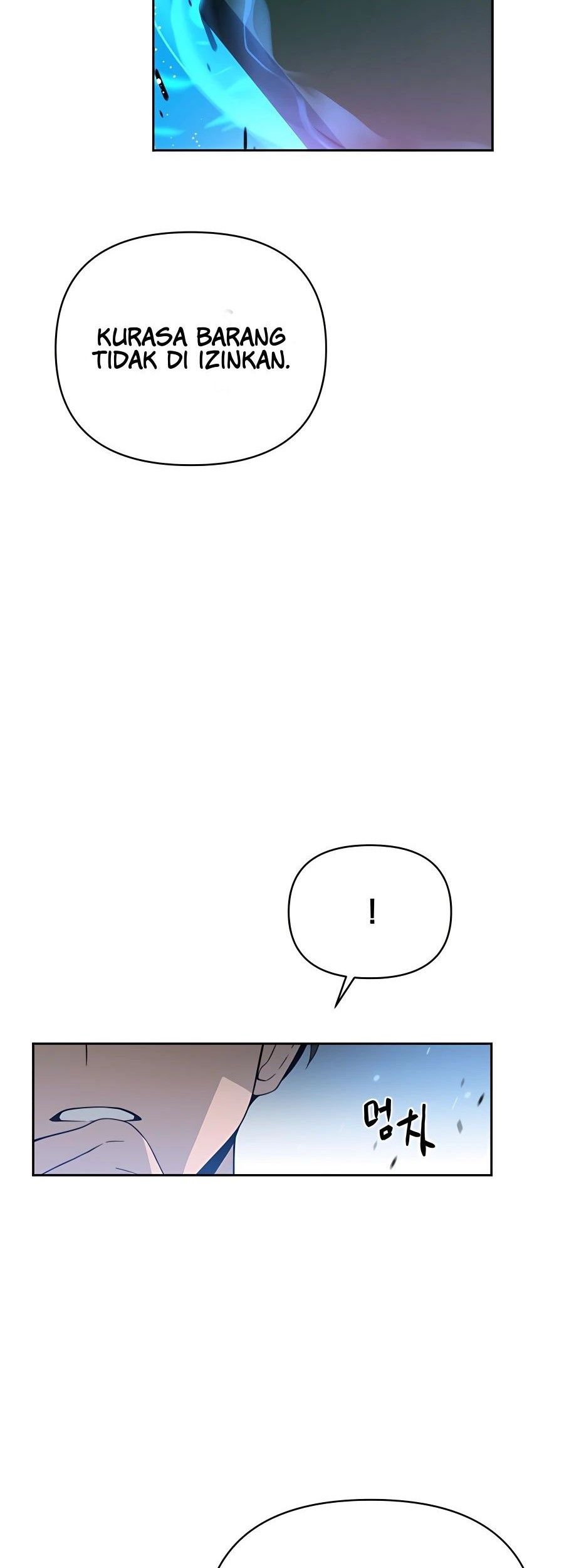 I’ll Resign and Have a Fresh Start in This World Chapter 1 - halaman 31