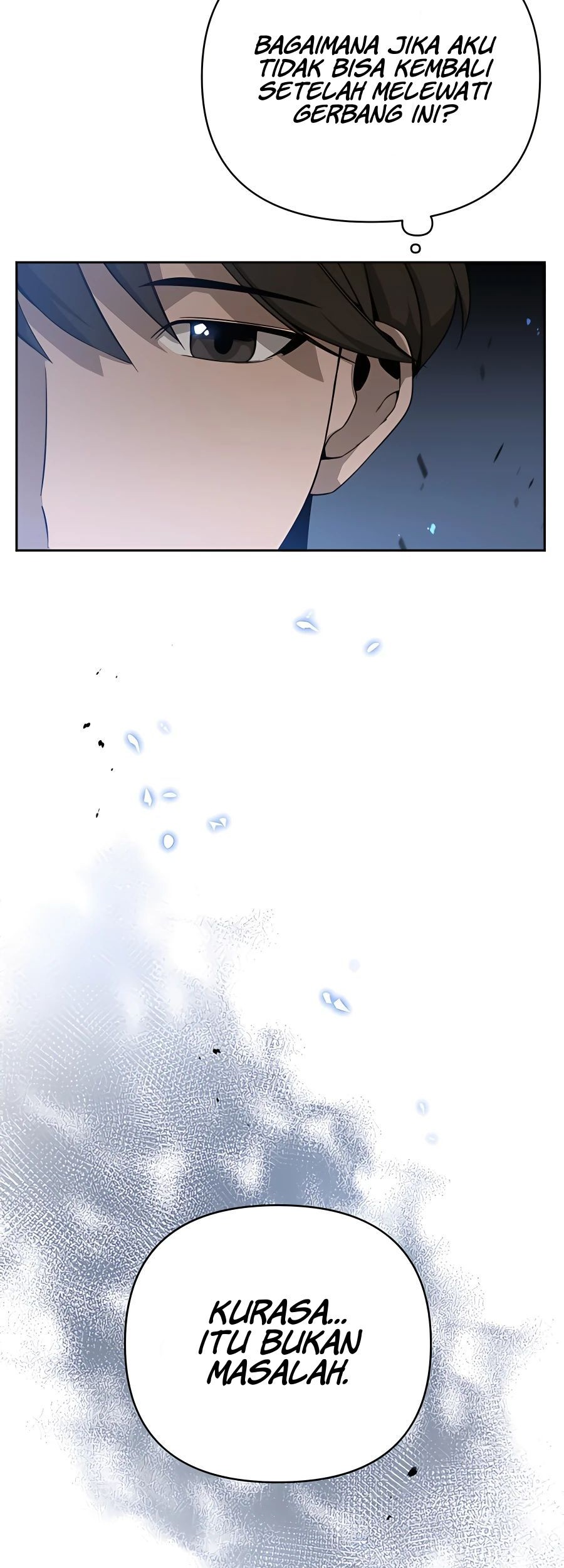 I’ll Resign and Have a Fresh Start in This World Chapter 1 - halaman 32