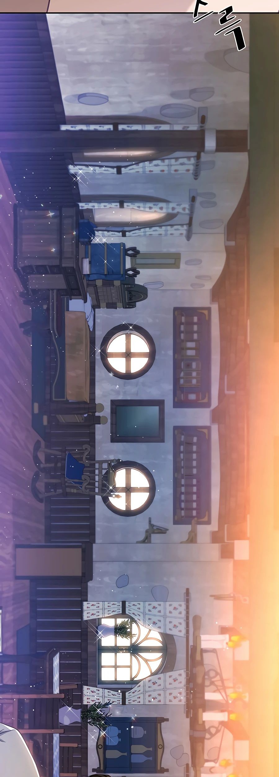 I’ll Resign and Have a Fresh Start in This World Chapter 1 - halaman 37