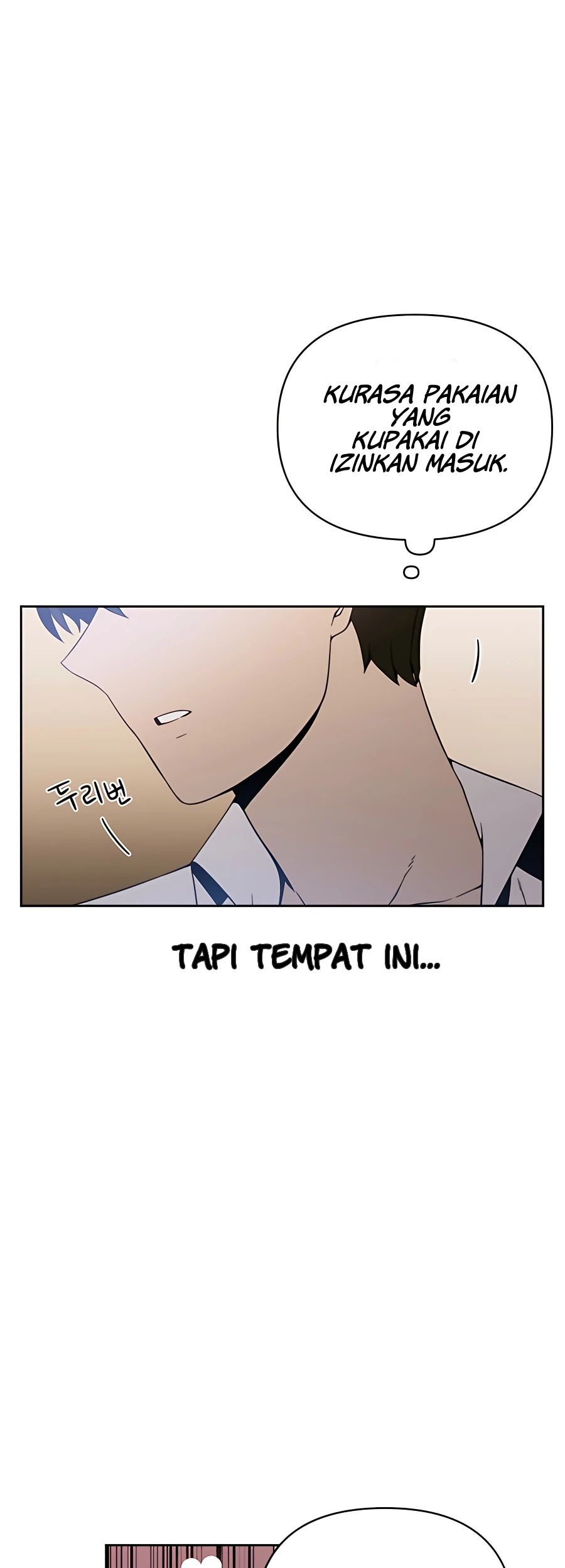 I’ll Resign and Have a Fresh Start in This World Chapter 1 - halaman 39