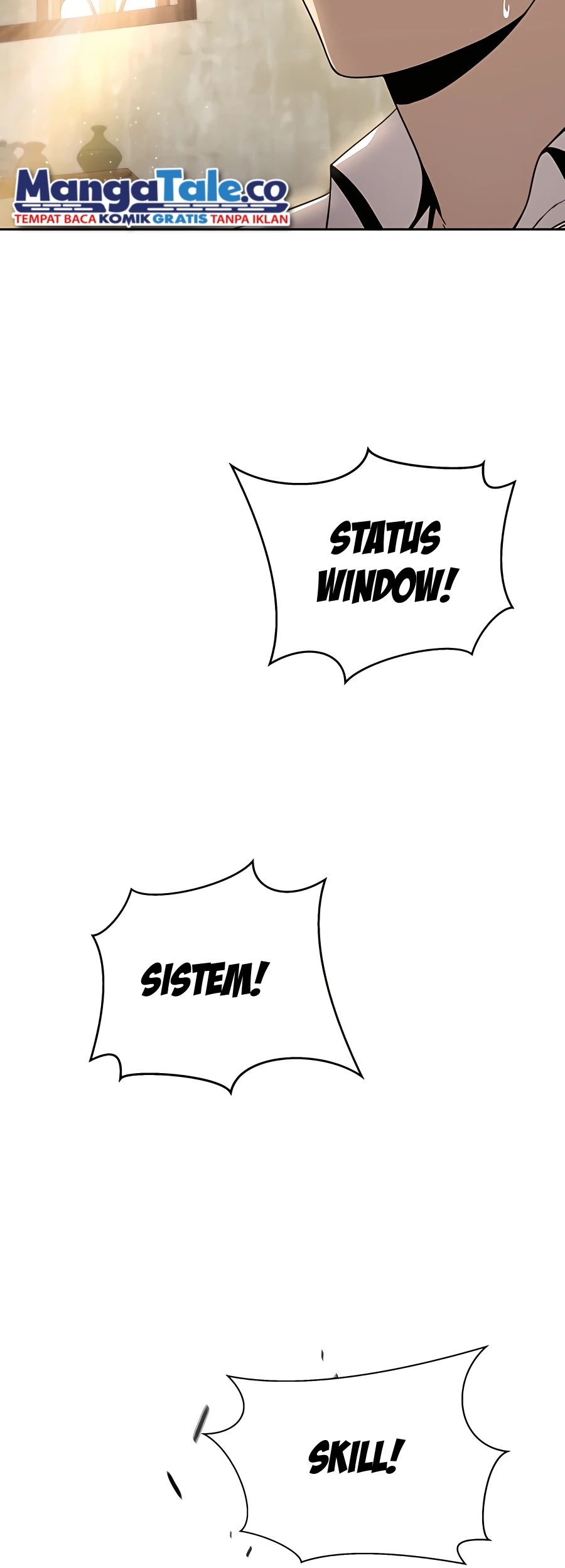 I’ll Resign and Have a Fresh Start in This World Chapter 1 - halaman 41