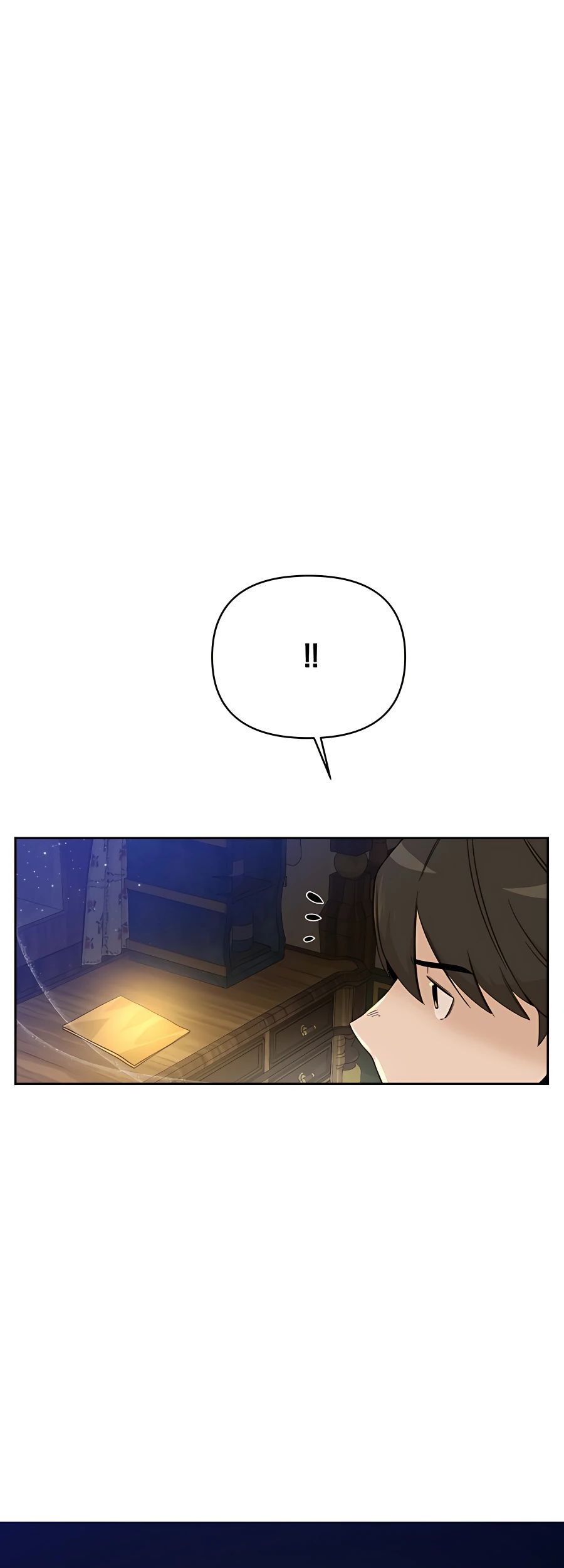 I’ll Resign and Have a Fresh Start in This World Chapter 1 - halaman 49