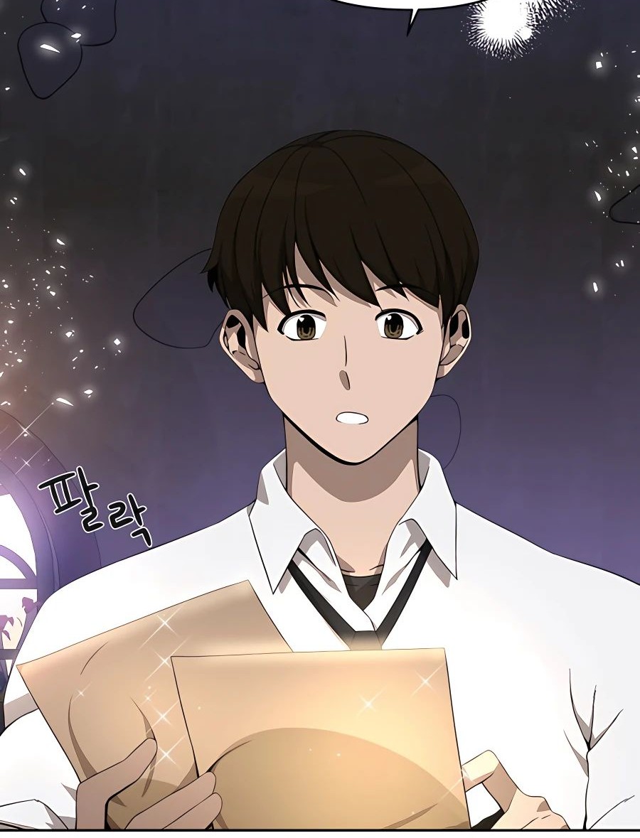 I’ll Resign and Have a Fresh Start in This World Chapter 1 - halaman 54