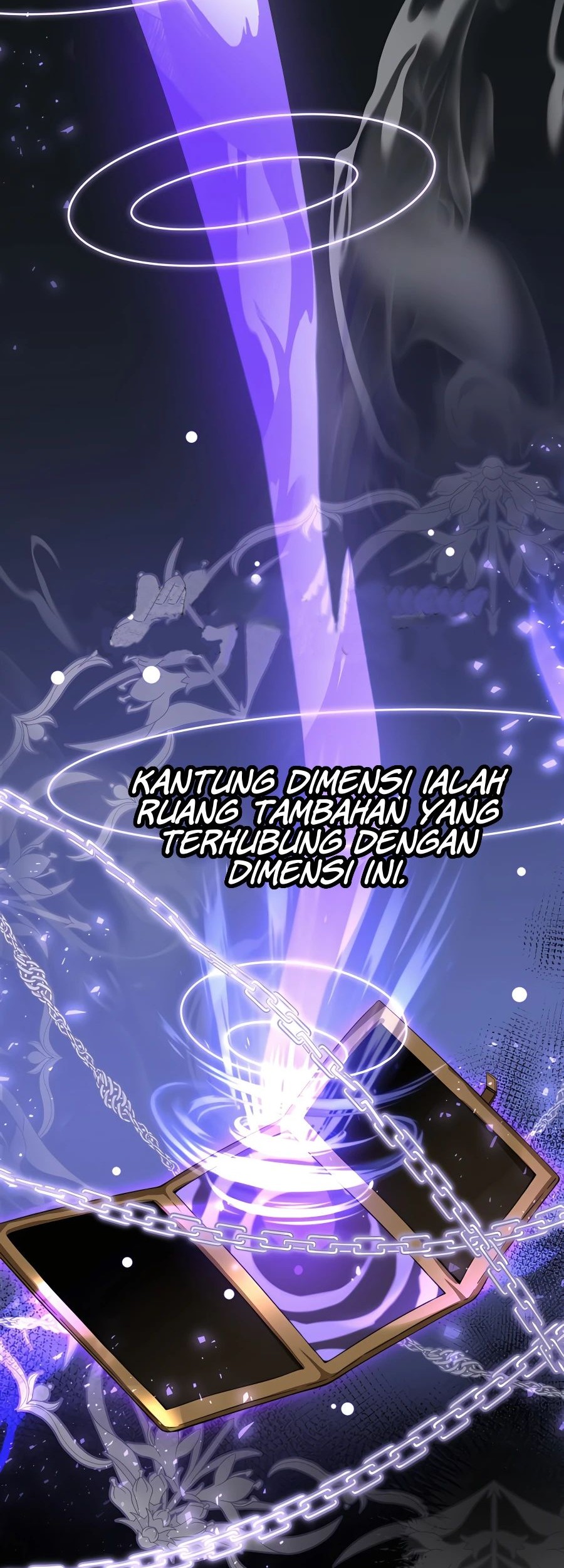 I’ll Resign and Have a Fresh Start in This World Chapter 1 - halaman 56