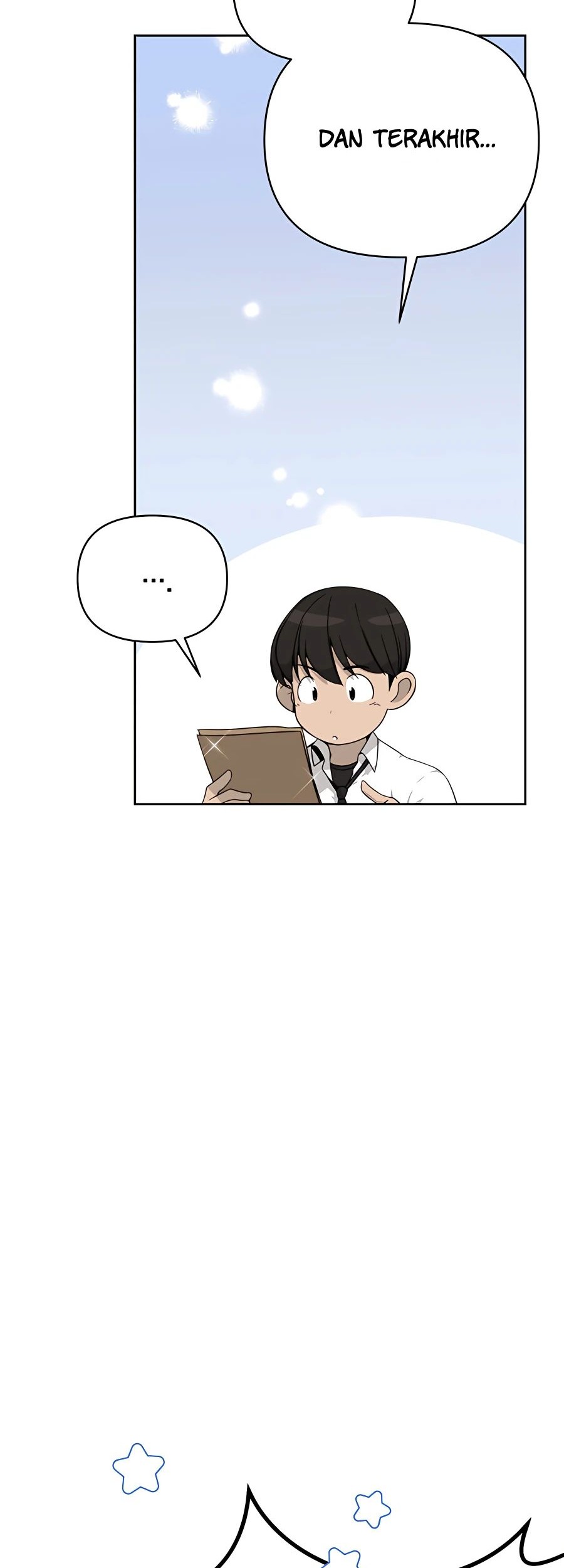 I’ll Resign and Have a Fresh Start in This World Chapter 1 - halaman 61
