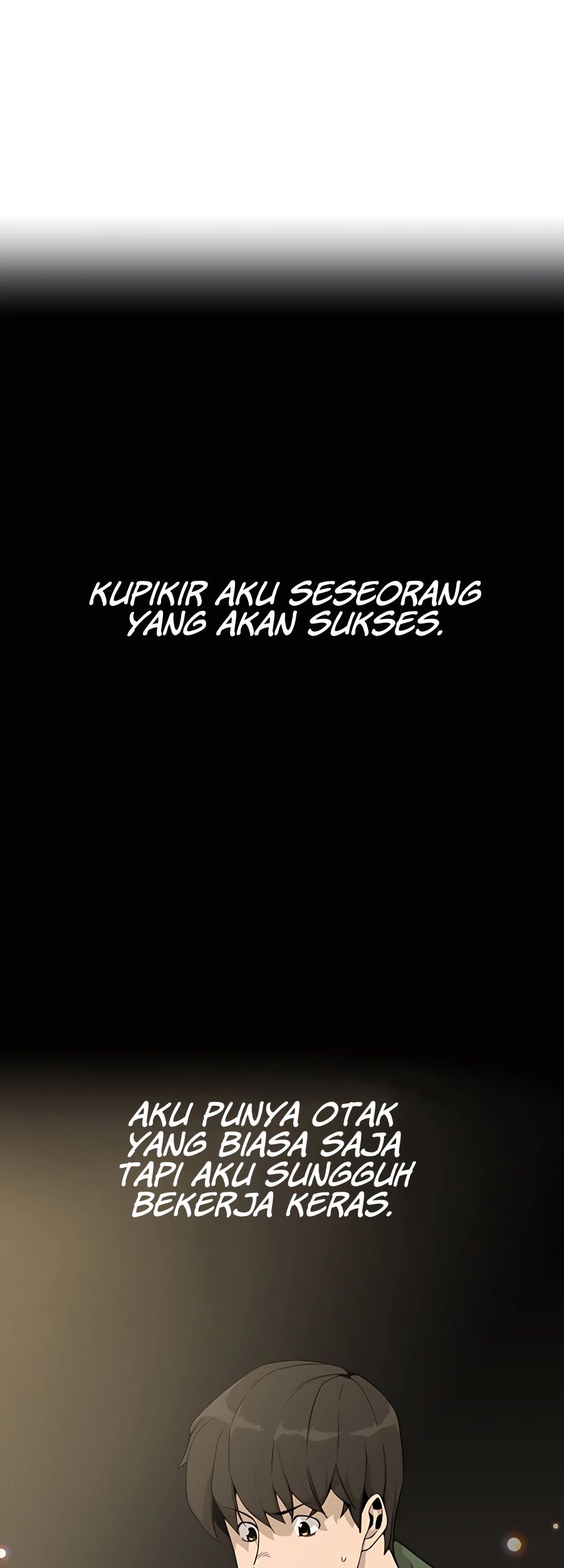 I’ll Resign and Have a Fresh Start in This World Chapter 1 - halaman 7