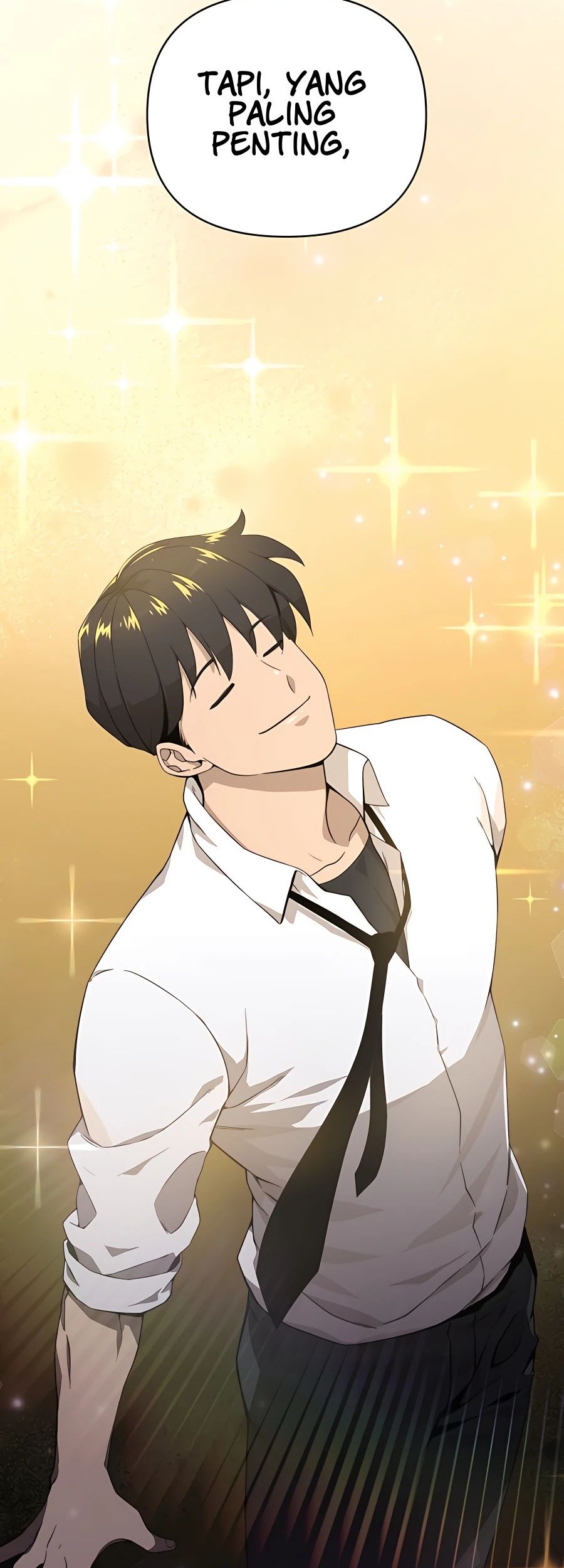 I’ll Resign and Have a Fresh Start in This World Chapter 1 - halaman 81