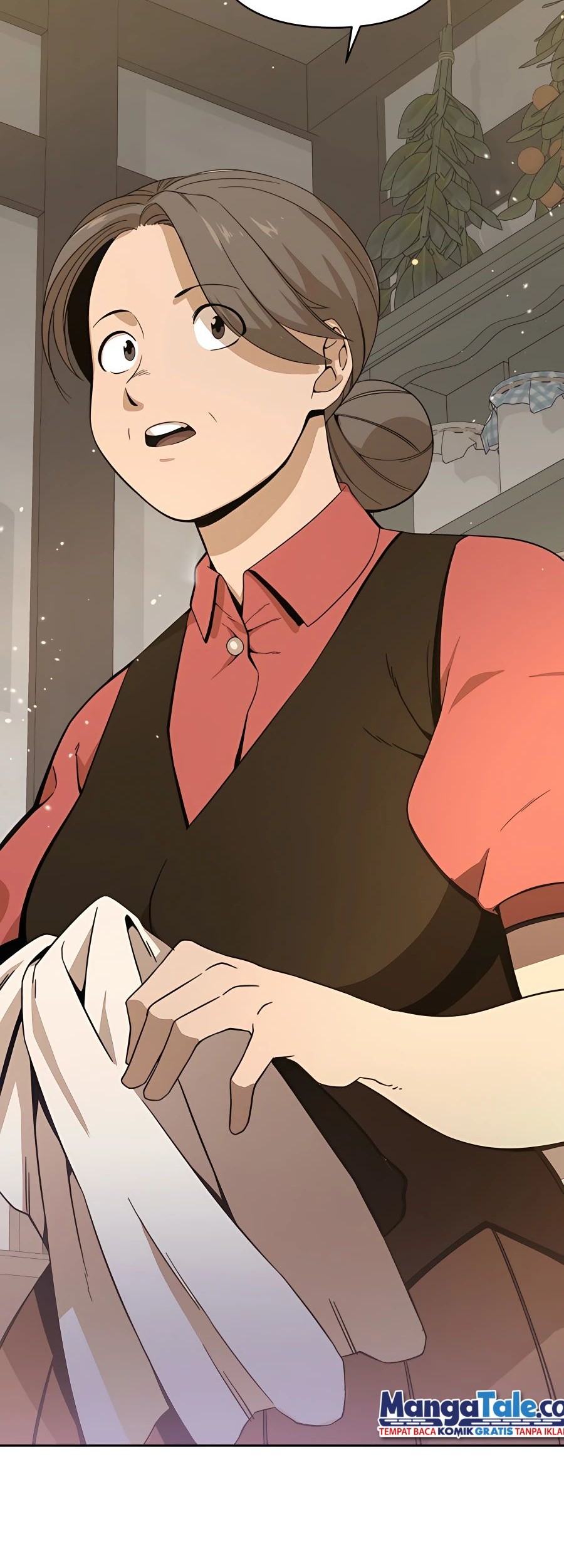 I’ll Resign and Have a Fresh Start in This World Chapter 1 - halaman 84