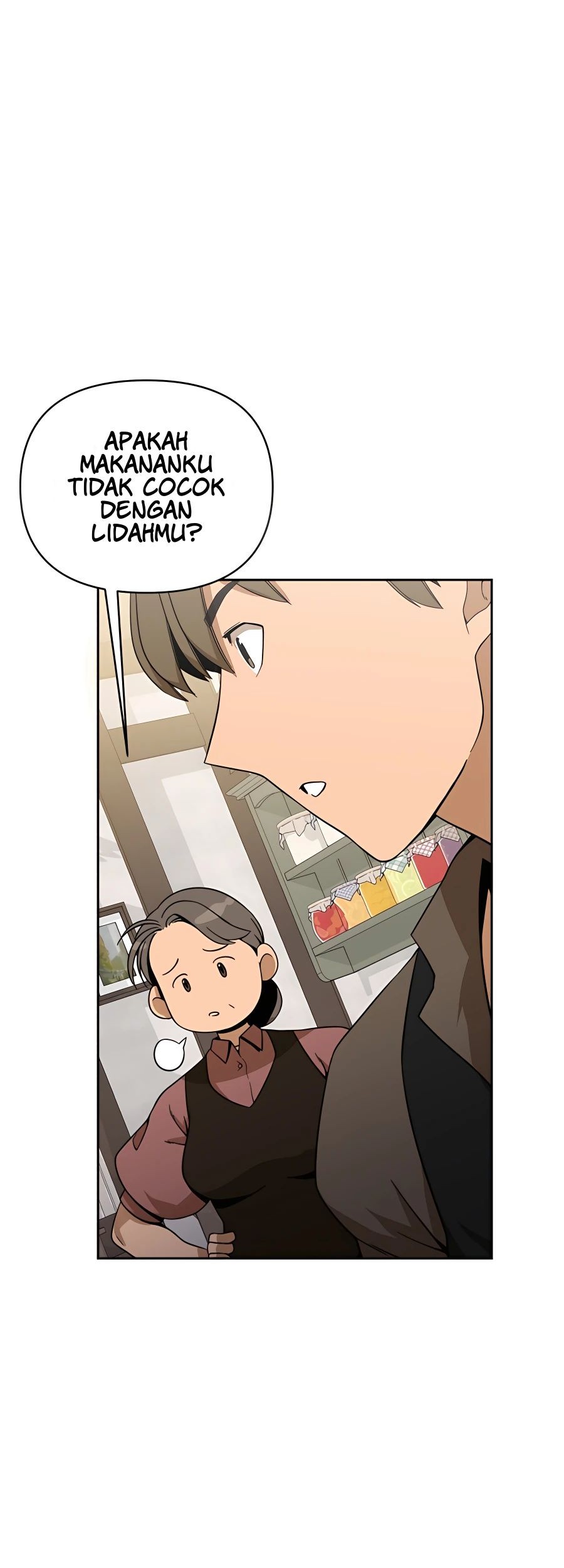 I’ll Resign and Have a Fresh Start in This World Chapter 1 - halaman 85