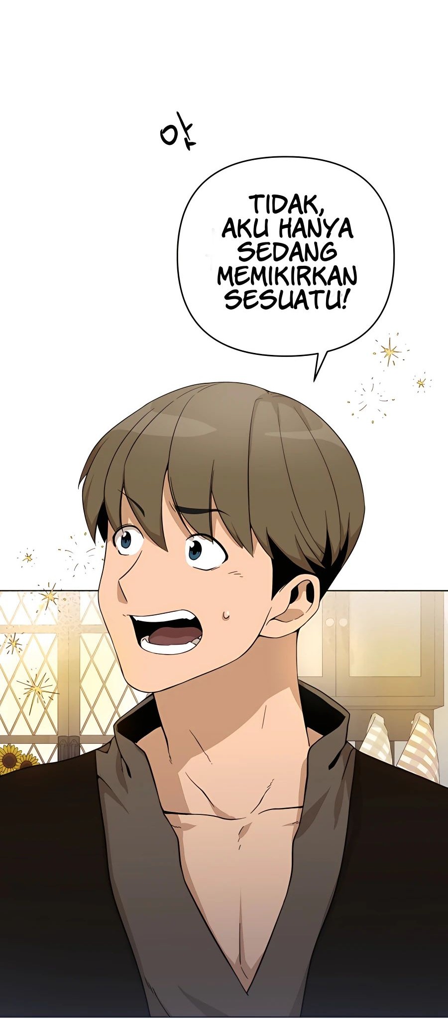 I’ll Resign and Have a Fresh Start in This World Chapter 1 - halaman 86
