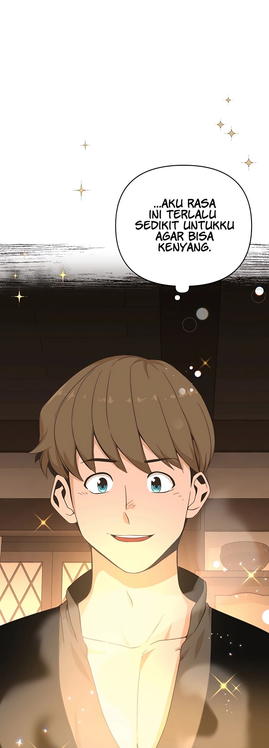 I’ll Resign and Have a Fresh Start in This World Chapter 1 - halaman 88