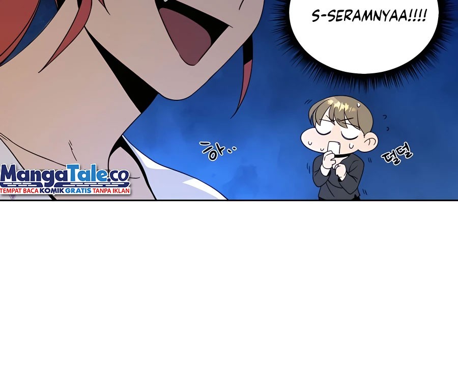 I’ll Resign and Have a Fresh Start in This World Chapter 10 - halaman 12