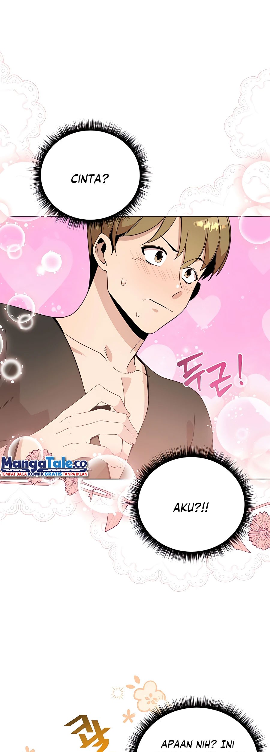 I’ll Resign and Have a Fresh Start in This World Chapter 10 - halaman 2