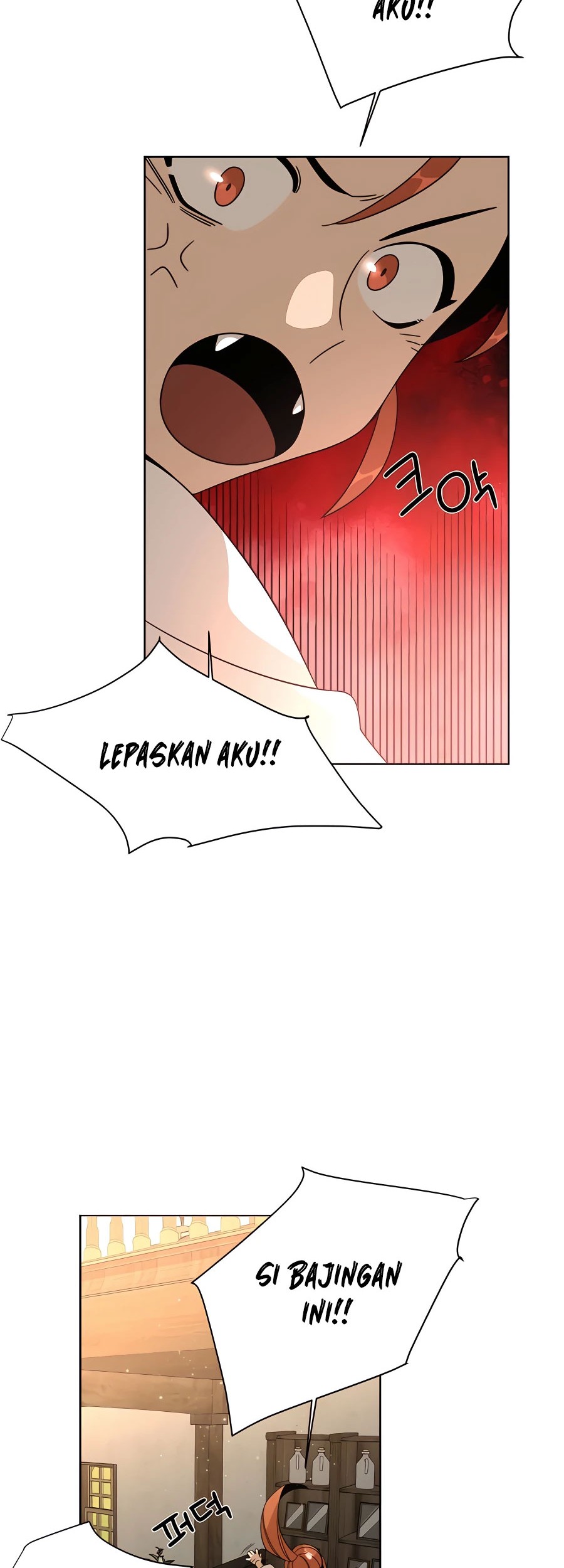 I’ll Resign and Have a Fresh Start in This World Chapter 10 - halaman 27