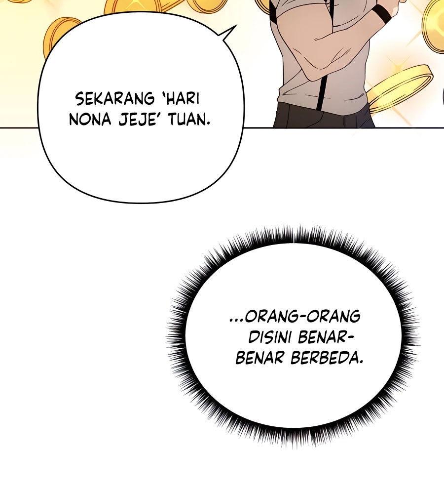 I’ll Resign and Have a Fresh Start in This World Chapter 10 - halaman 36