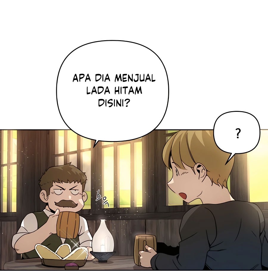 I’ll Resign and Have a Fresh Start in This World Chapter 10 - halaman 42
