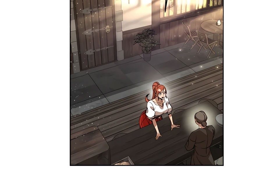 I’ll Resign and Have a Fresh Start in This World Chapter 10 - halaman 9