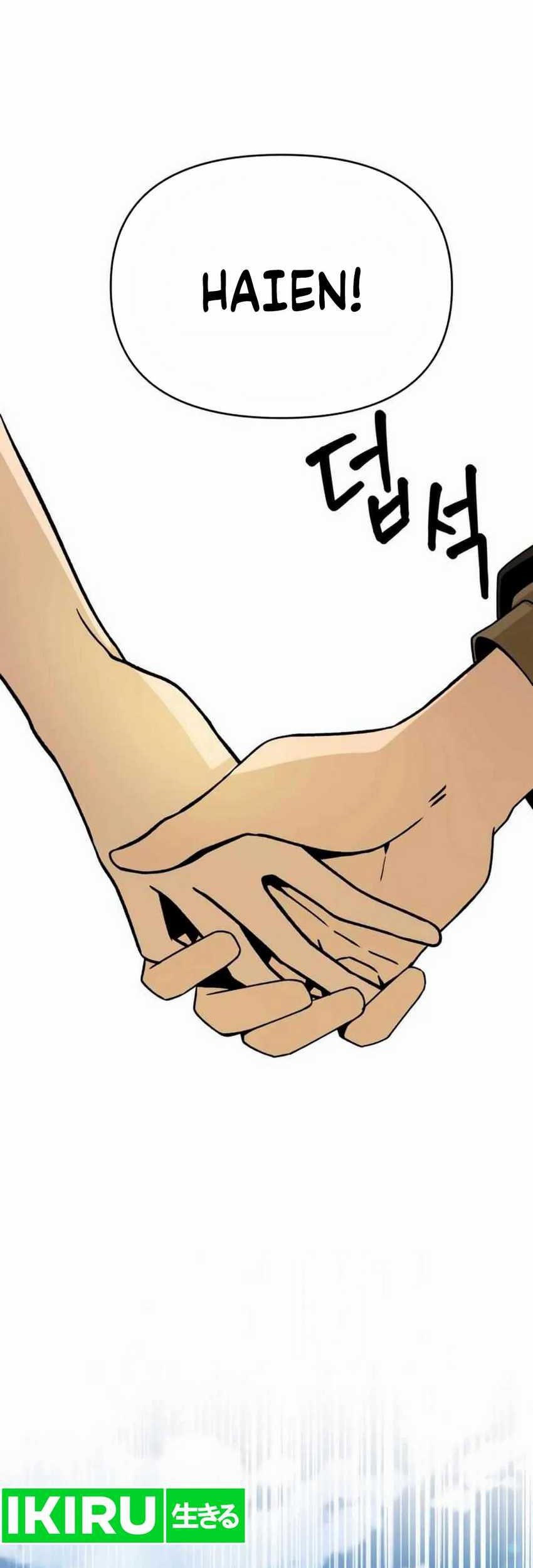 I’ll Resign and Have a Fresh Start in This World Chapter 100 - halaman 14