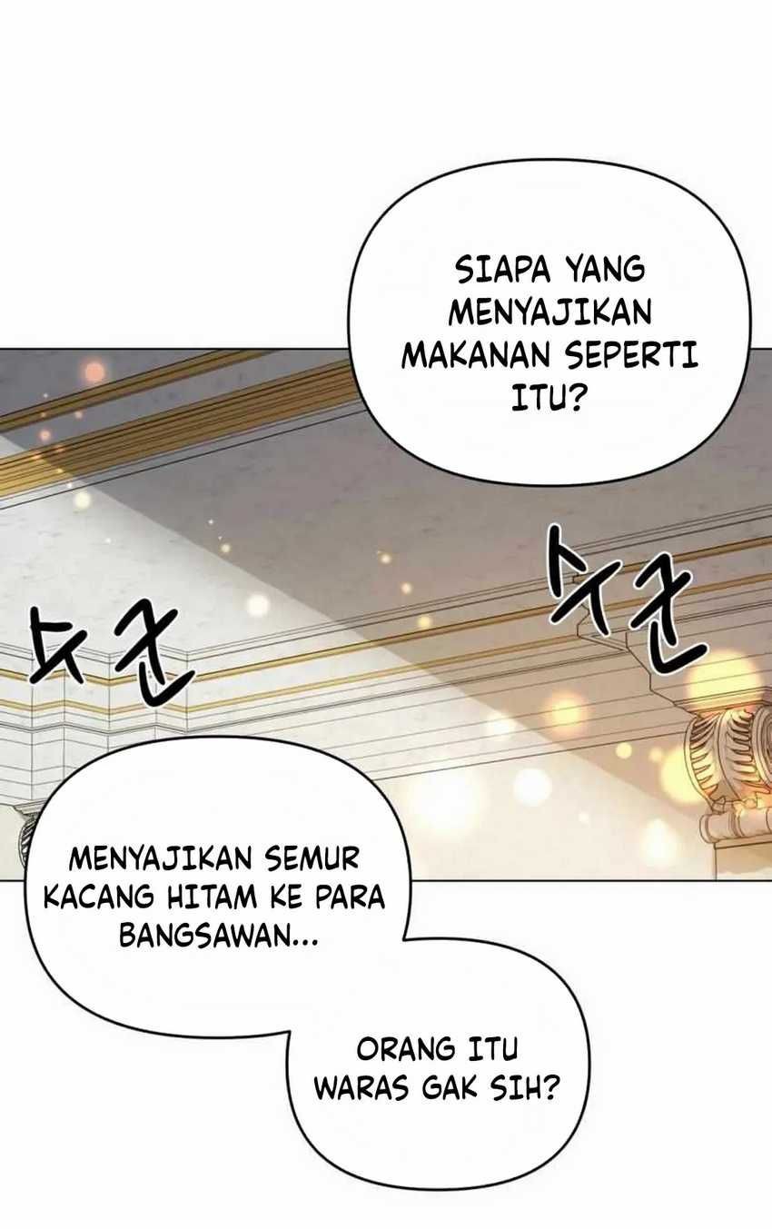 I’ll Resign and Have a Fresh Start in This World Chapter 100 - halaman 36
