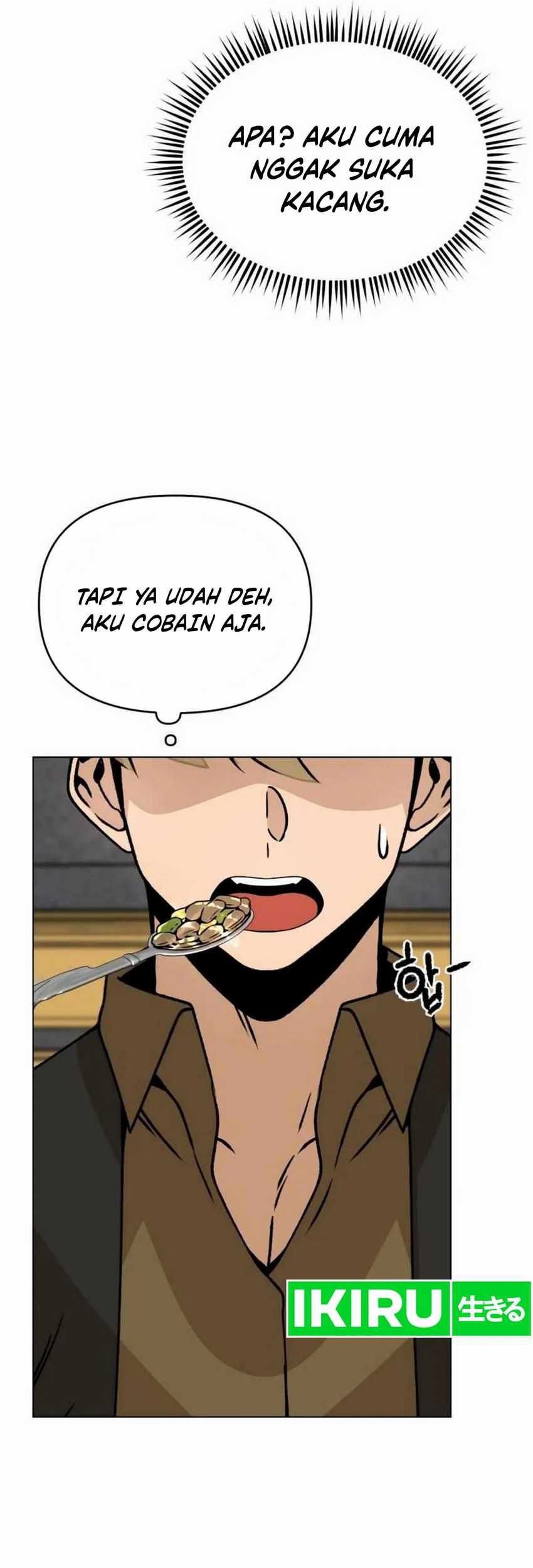 I’ll Resign and Have a Fresh Start in This World Chapter 100 - halaman 37