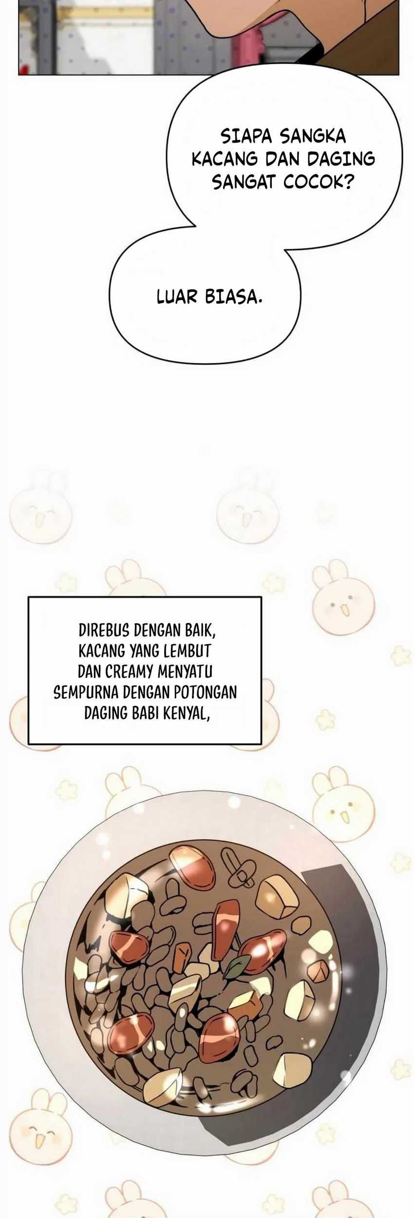 I’ll Resign and Have a Fresh Start in This World Chapter 100 - halaman 39