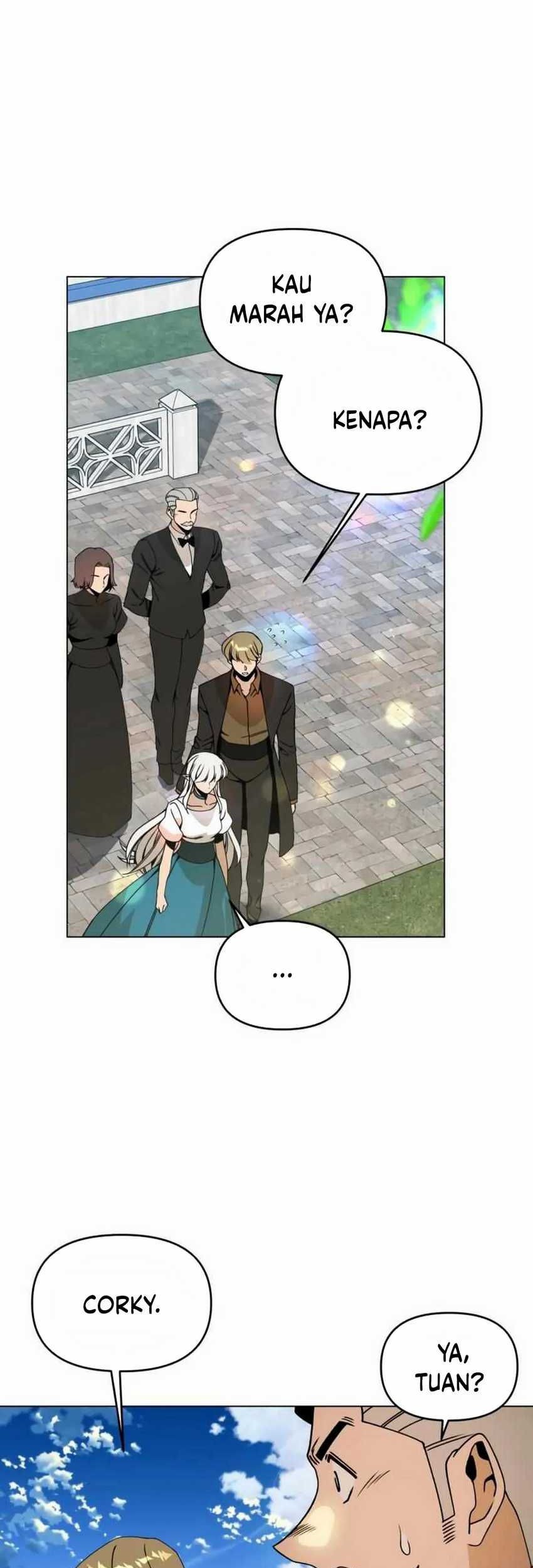 I’ll Resign and Have a Fresh Start in This World Chapter 100 - halaman 4