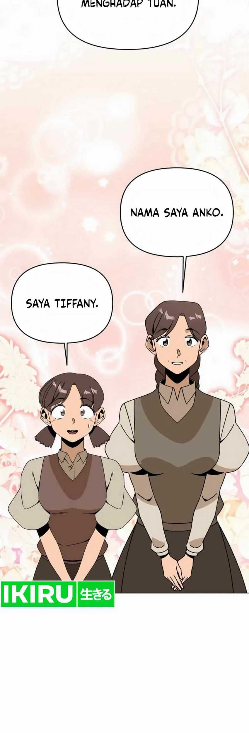 I’ll Resign and Have a Fresh Start in This World Chapter 100 - halaman 45