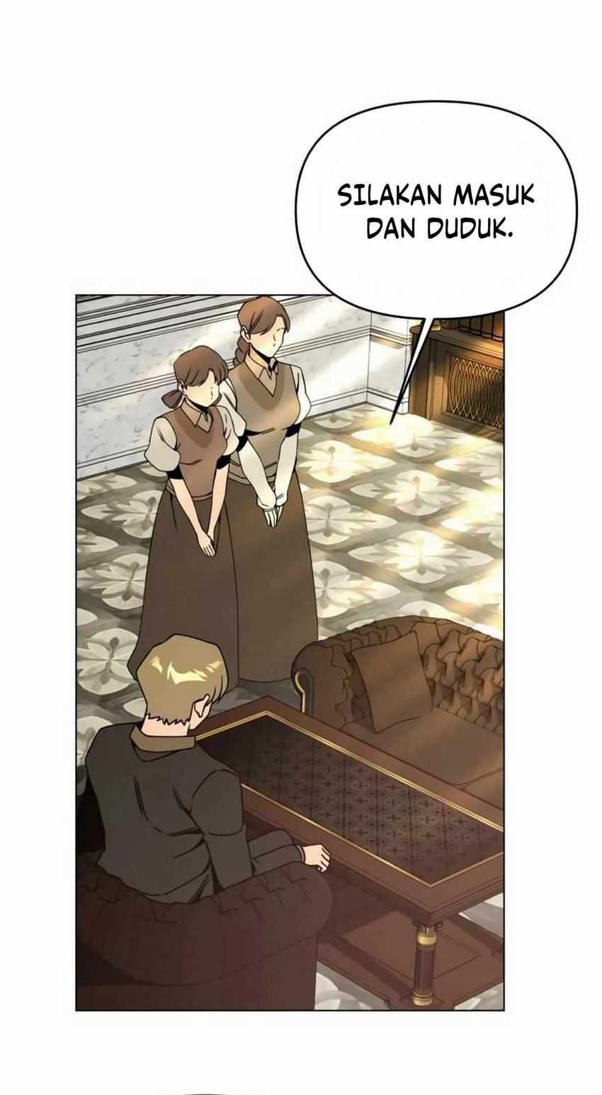 I’ll Resign and Have a Fresh Start in This World Chapter 100 - halaman 46