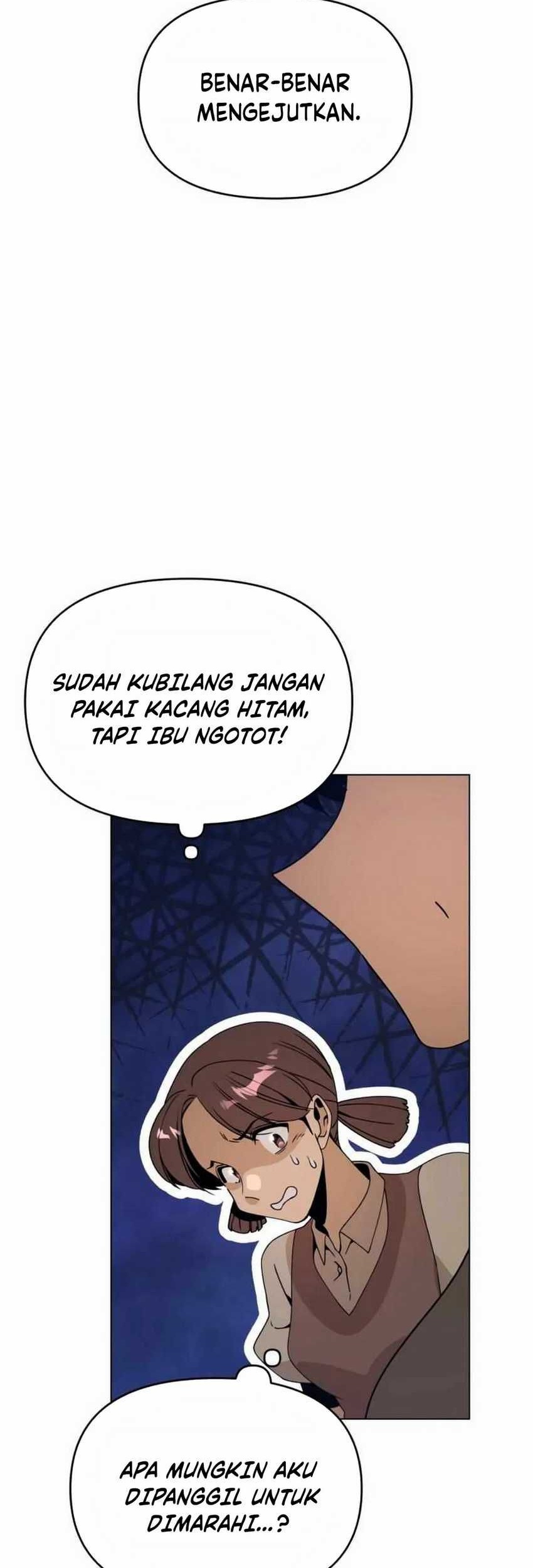 I’ll Resign and Have a Fresh Start in This World Chapter 100 - halaman 50