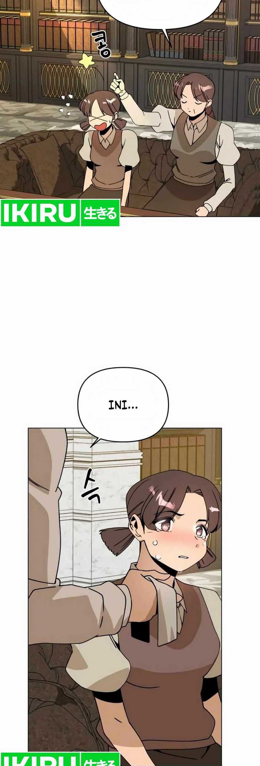 I’ll Resign and Have a Fresh Start in This World Chapter 100 - halaman 55