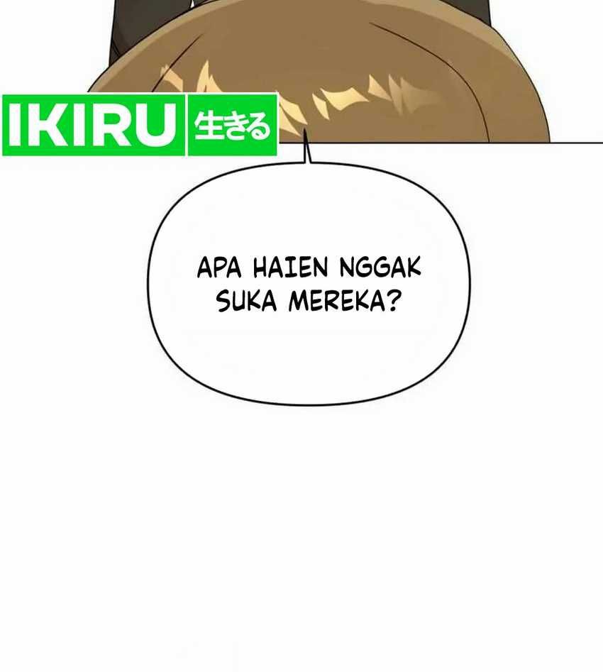 I’ll Resign and Have a Fresh Start in This World Chapter 100 - halaman 6