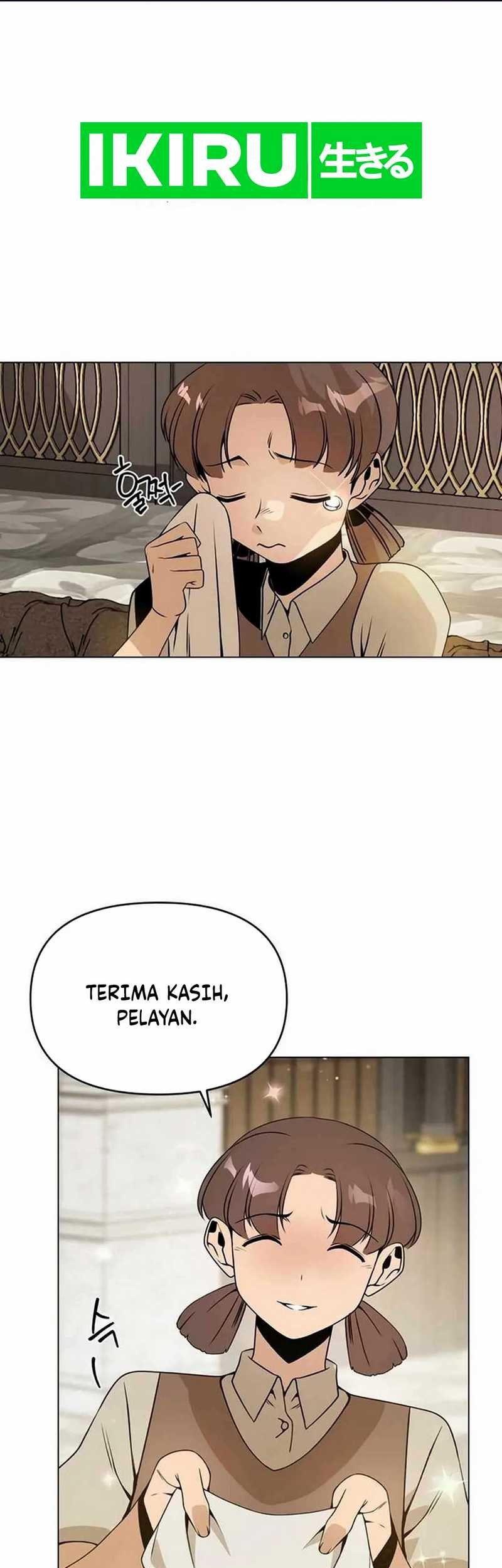 I’ll Resign and Have a Fresh Start in This World Chapter 101 - halaman 2