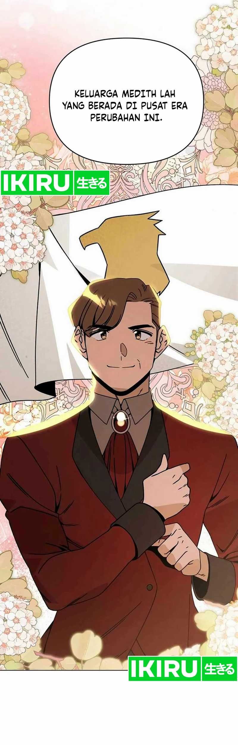 I’ll Resign and Have a Fresh Start in This World Chapter 101 - halaman 26