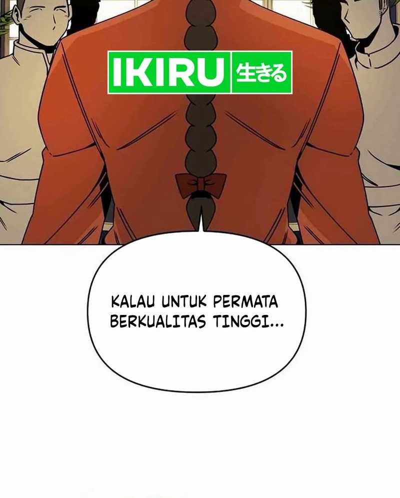 I’ll Resign and Have a Fresh Start in This World Chapter 101 - halaman 30