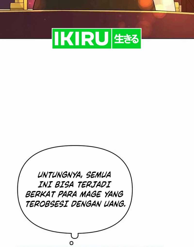 I’ll Resign and Have a Fresh Start in This World Chapter 101 - halaman 35