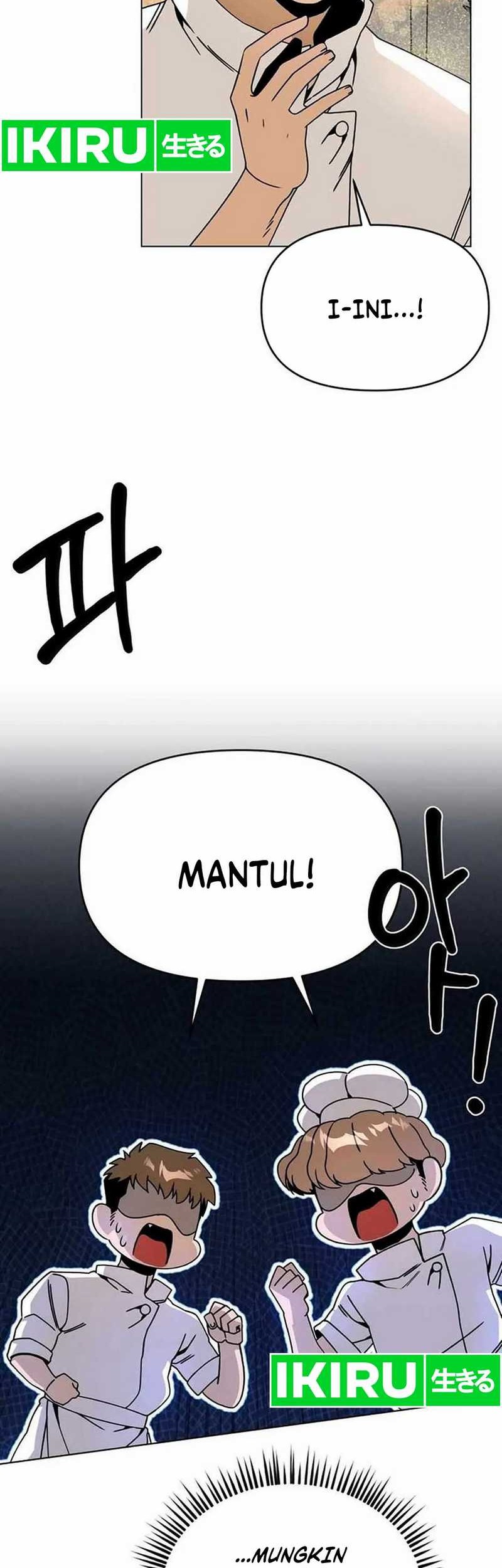 I’ll Resign and Have a Fresh Start in This World Chapter 101 - halaman 44